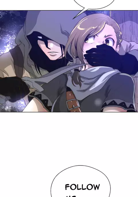 Perfect Half Ch.1-34