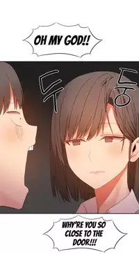 [Mx2J] Hahri's Lumpy Boardhouse Ch. 0-20 [English] (YoManga) (Ongoing)