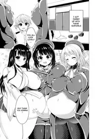 BoteMugyu Collection JuuColle