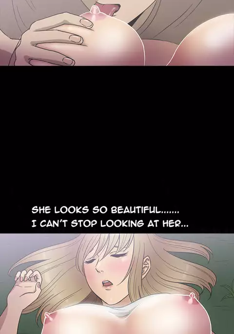 Secret Island Ch.1-25