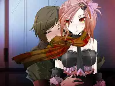 C.U nitoronyiru CG novel 2