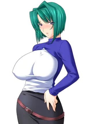 Bazooka Cafe (decensored)