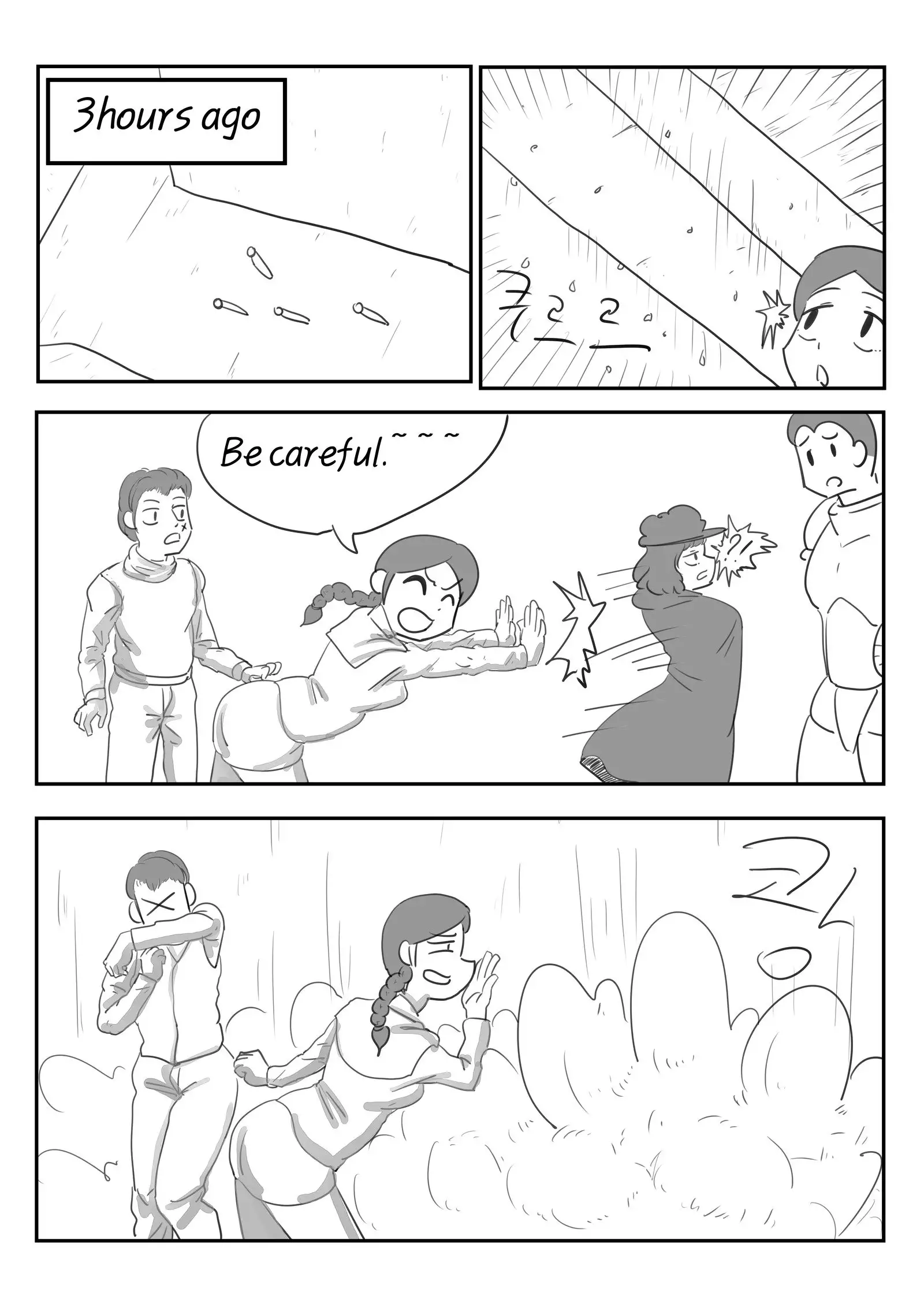 Adventurer Series Ch02