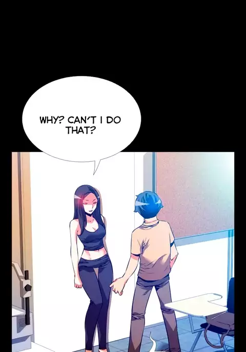 Love Parameter Ch.1-67