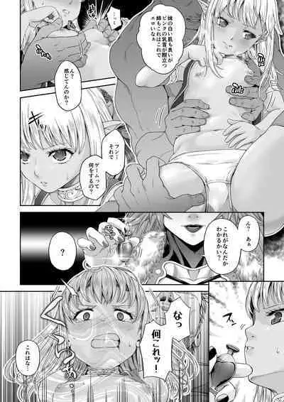 Kakedashi Boukensha no Matsuro 4