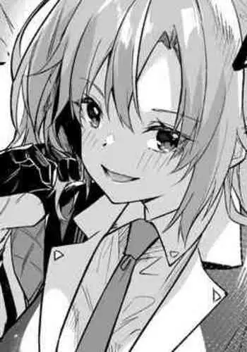 ユウカ_ミニ漫画再掲【6月】