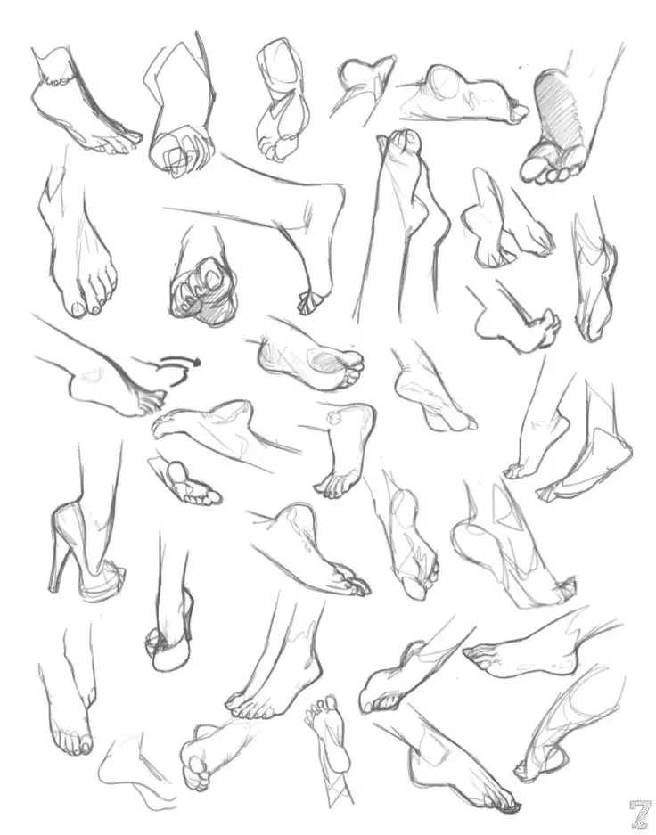 Robaato's Skabrous Skratchwork Vol. 1