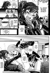 [Miyabi] Otomehime [English] {doujins.com}
