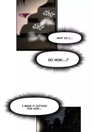 Brawling Go Ch.76-106