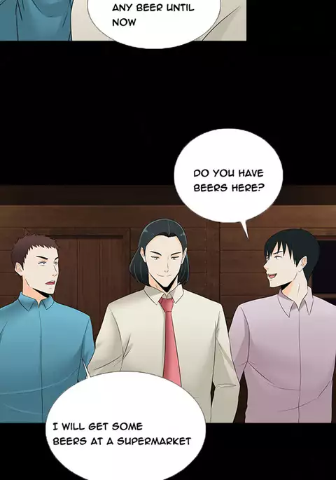 Dark Game Ch.1-21