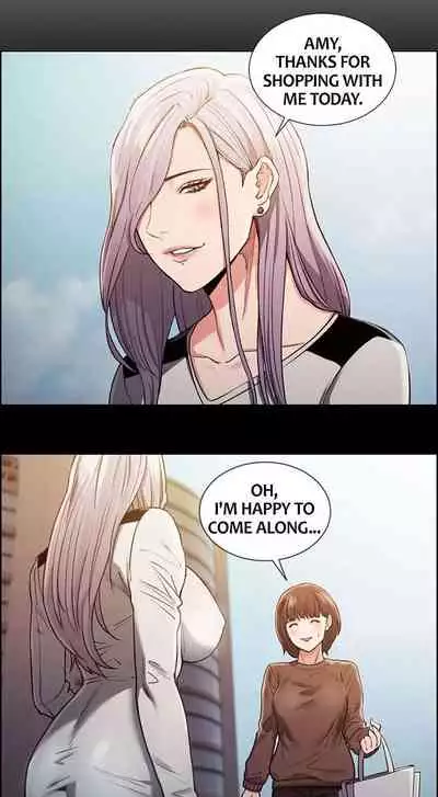 Taste of Forbbiden Fruit Ch.29/53