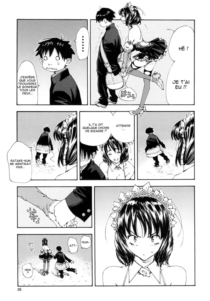 Allargando Ch. 1-4