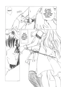 (C76) [MünchenGraph, UROBOROS (Various)] Hajime-chan ga Ichiban! | Hajime-chan is the Best! (-Saki-) [English] [EHCOVE]