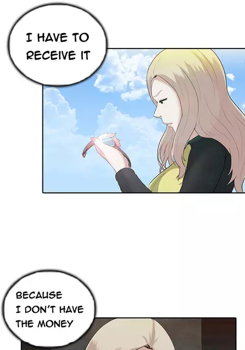 Dark Game Ch.1-21