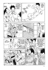 [Kago Shintarou] Satsusatsu Soushi 2 [English]
