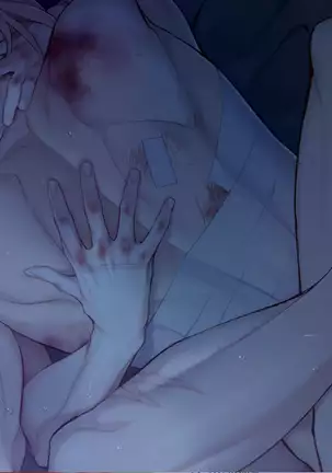 Slow Damage All CGs