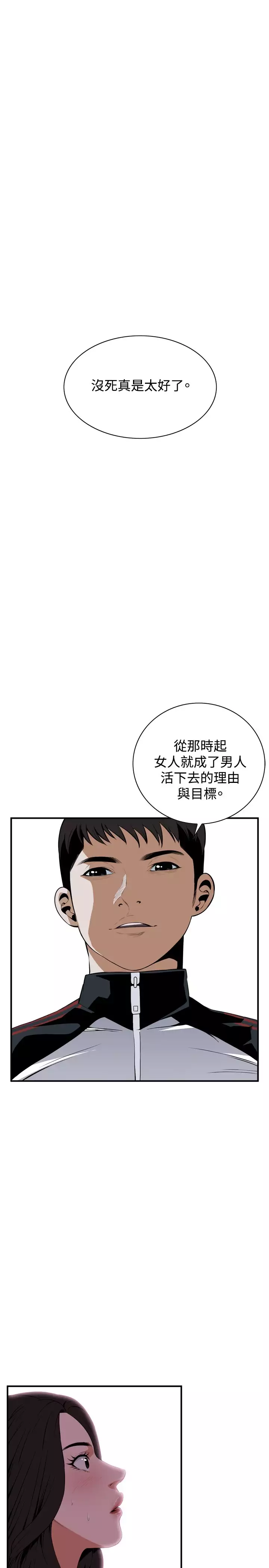 Take a Peek 偷窥 Ch.39~53 中文