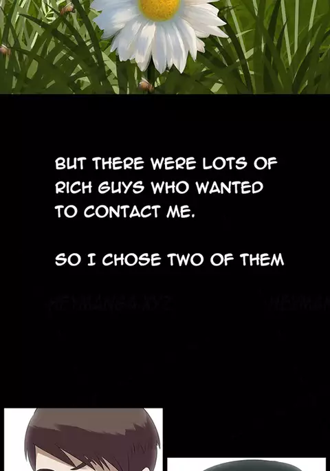Dark Game Ch.1-13