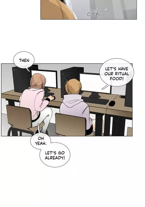 Talk To Me Ch.1-16