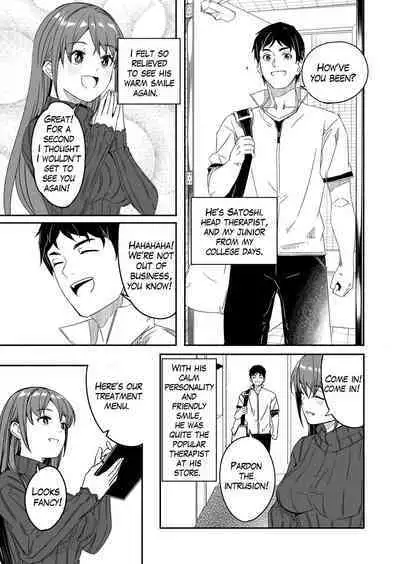 Hitozuma ga Zon o Haramu made | Until Married Woman Conceives Seed