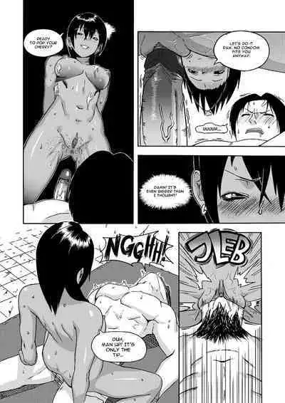 [Vidi Vici Veni(Cessa)] Black Rose