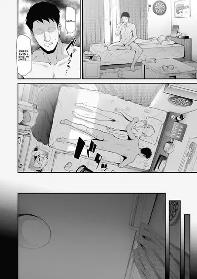 [Shiki Takuto] TS Revolution <Ch. 1> (COMIC Mugen Tensei 2020-07) [English] [FeeedTL] [Digital]