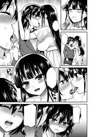 Futanari! Oshioki Time 6