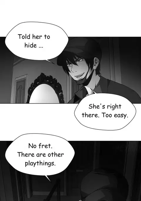 Twin Slave Ch.1-35