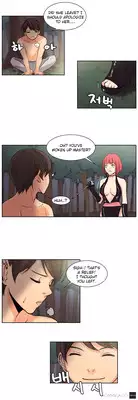Woodman dyeon Chapter 1-7 (To be continued)