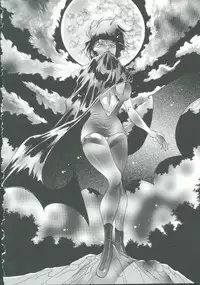 [Anthology] INDEEP Vol. 9 Injuu Collection