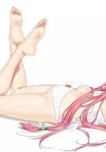 Mukuchi na Kanojo