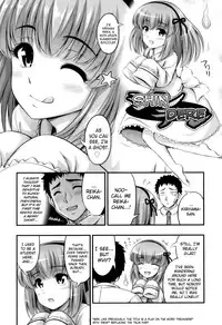 [Noise] Tadashi Nijigen ni Kagiru [English] {biribiri}