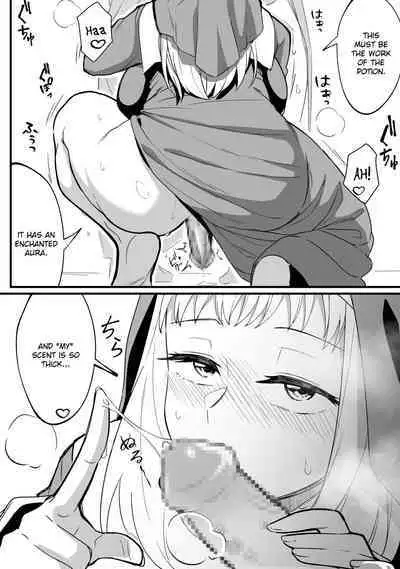 [Xion] Mirror Collection Vol.8 [English]