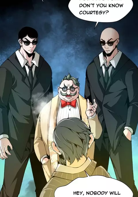 Twin Slave Ch.1-39