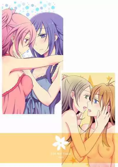 Cure Assort Selection