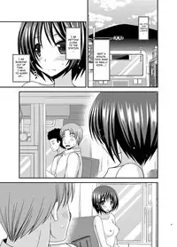 [valssu (Charu)] Roshutsu Shoujo Yuugi Aida [English] [Munyu] [Digital] [Incomplete]