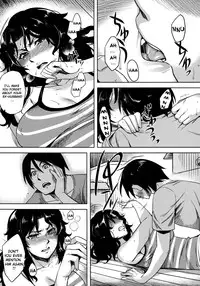 [ReDrop] Henkano [English] [doujin-moe.us]