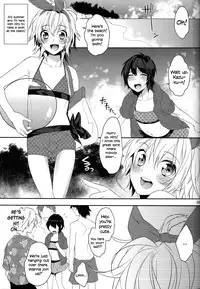 (C84) [Ash Wing (Makuro)] Usa Nyan 3 [English] =SW=