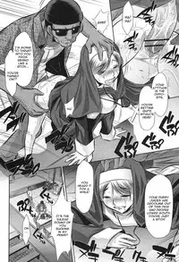 [NABURU] 72 Day 1- 4 [English] [CGrascal]