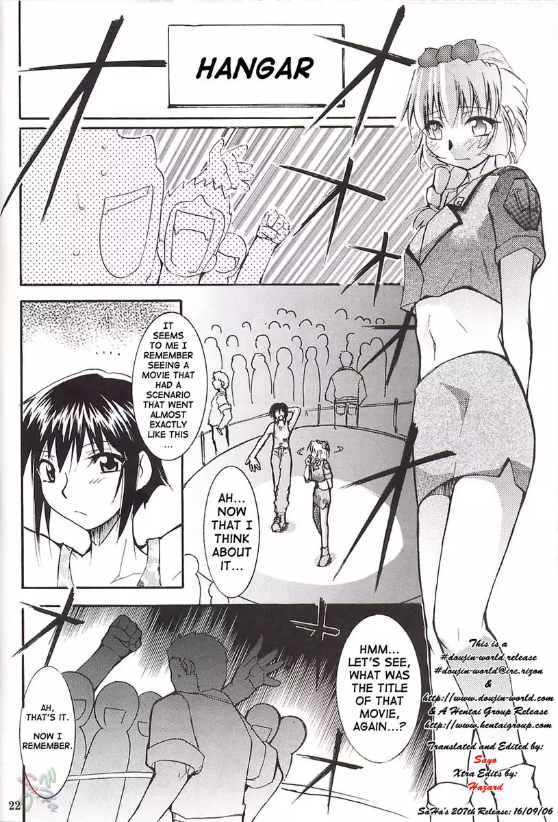 Full Metal 1