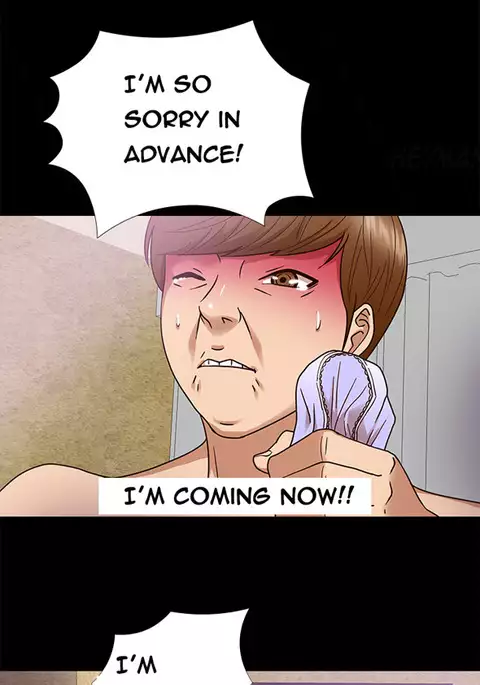 Secret Island Ch.1-25