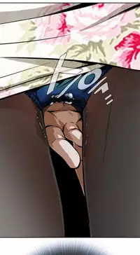 Take a Peek Ch.1-6 (English) (Ongoing)