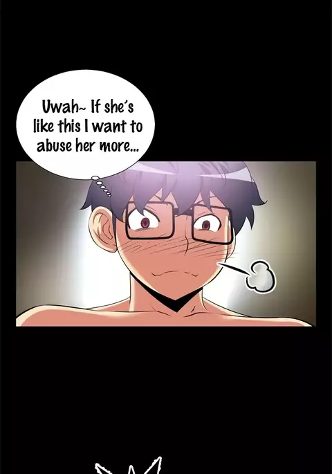 Love Parameter Ch.1-53