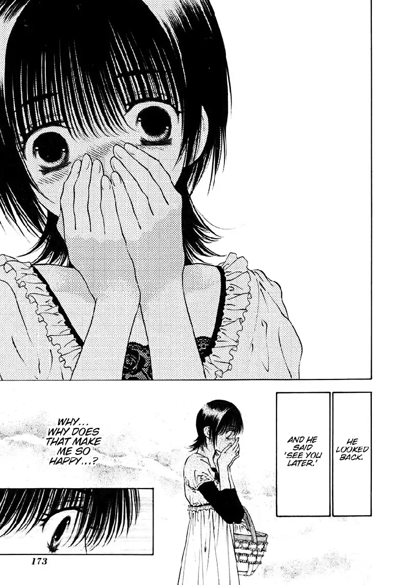 Bitter Virgin V2 - Ch15