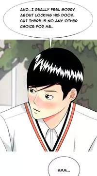 Hooker Ch.1-39 (English) (Ongoing)