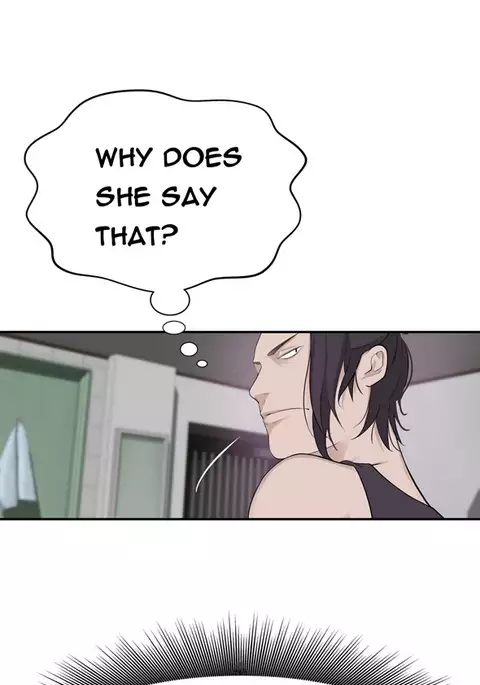 Tissue Thieves Ch.1-30