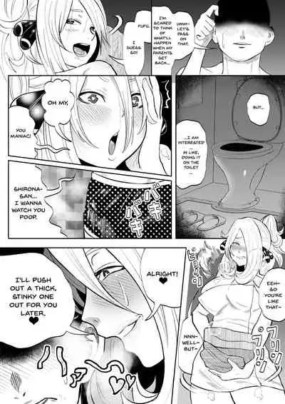 [Uni Piano] DeliHeal Yondara Shirona-san ga Kita | I Ordered a Prostitute And Cynthia Showed Up (Pokémon) [English] {Doujins.com}