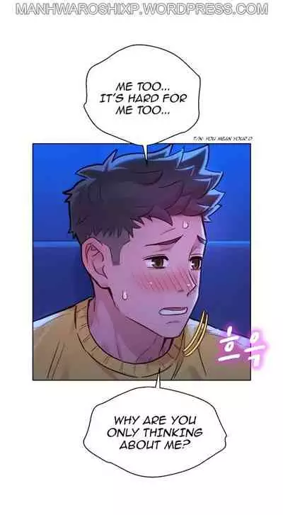 What do you Take me For? Ch.159/?