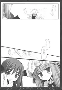 (C76) [D.N.A.Lab. (Miyasu Risa)] OVERDOSE (Touhou Project)