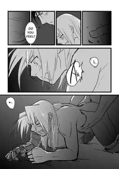 The Second Time